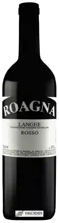 Winery Roagna - Langhe Rosso