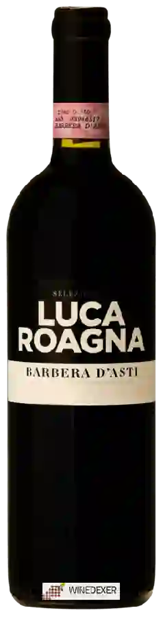 Winery Roagna - Luca Roagna Barbera d'Asti