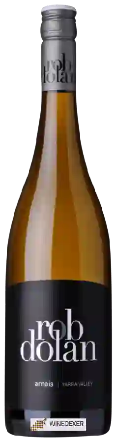 Winery Rob Dolan - Black Label Arneis