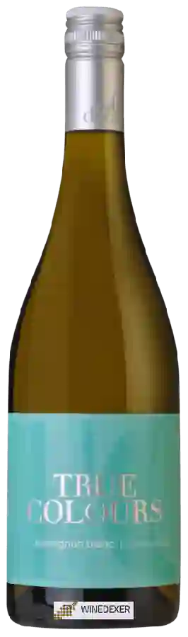 Winery Rob Dolan - True Colours Sauvignon Blanc Winery Rob Dolan - True Colours Sauvignon Blanc