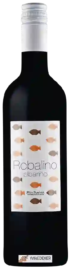 Winery Robalino - Albariño