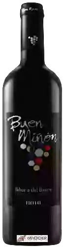 Winery Robeal - Buen Miñón Tinto