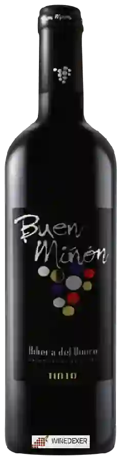 Winery Robeal - Buen Miñón Tinto