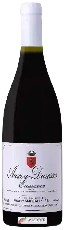 Winery Robert Ampeau et Fils - Auxey-Duresses 1er Cru 'Les Écusseaux'