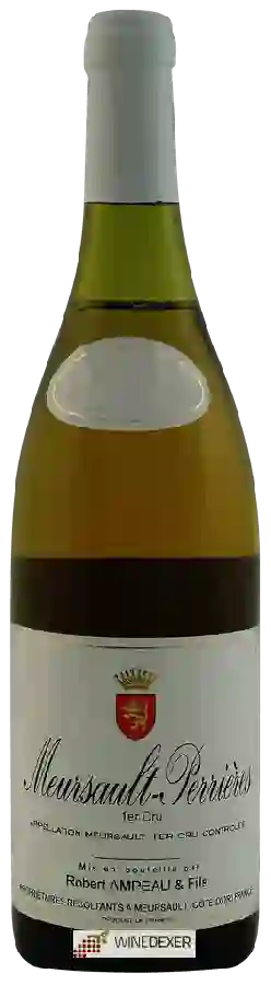 Winery Robert Ampeau et Fils - Meursault 1er Cru 'Perrières'