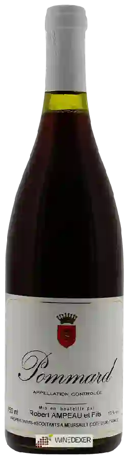 Winery Robert Ampeau et Fils - Pommard
