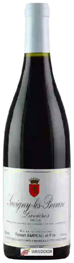 Winery Robert Ampeau et Fils - Savigny-lès-Beaune 1er Cru 'Lavières' Winery Robert Ampeau et Fils - Savigny-lès-Beaune 1er Cru 'Lavières'