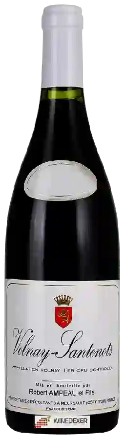 Winery Robert Ampeau et Fils - Volnay-Santenots 1er Cru