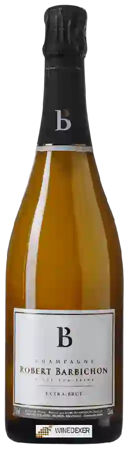 Winery Robert Barbichon - Extra Brut Champagne