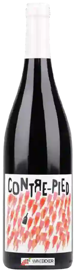 Winery Robert & Bernard Plageoles - Contre Pied Winery Robert & Bernard Plageoles - Contre Pied