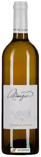 Winery Robert & Bernard Plageoles - Mauzac Vert