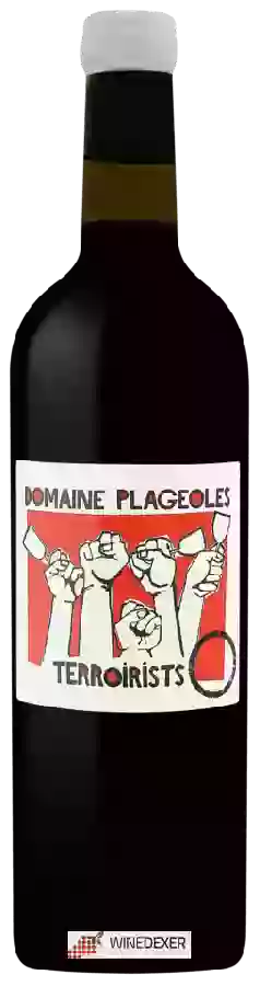 Winery Robert & Bernard Plageoles - Terroirists