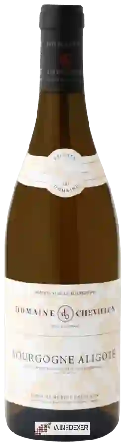 Domaine Robert Chevillon - Bourgogne Aligoté Domaine Robert Chevillon - Bourgogne Aligoté