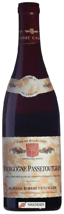 Domaine Robert Chevillon - Bourgogne Passetoutgrain