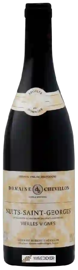 Domaine Robert Chevillon - Vieilles Vignes Nuits-Saint-Georges Domaine Robert Chevillon - Vieilles Vignes Nuits-Saint-Georges
