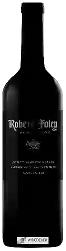 Winery Robert Foley Vineyards - Kelly's Mountain Cuvée Cabernet Sauvignon