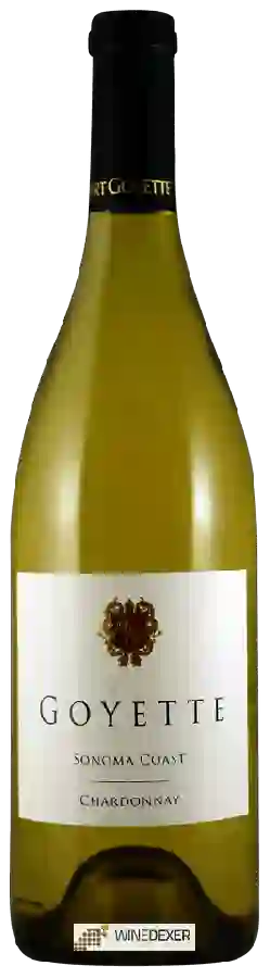 Winery Robert Goyette - Chardonnay