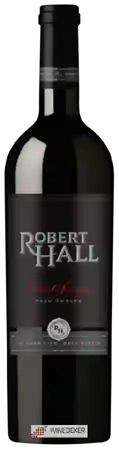 Winery Robert Hall - Cabernet Sauvignon Winery Robert Hall - Cabernet Sauvignon