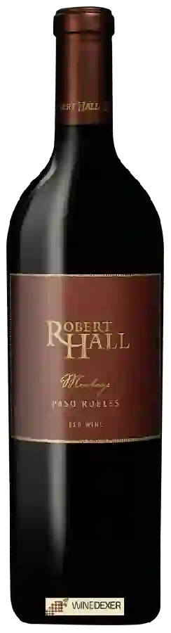 Winery Robert Hall - Meritage