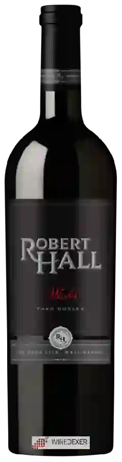 Winery Robert Hall - Merlot Winery Robert Hall - Merlot