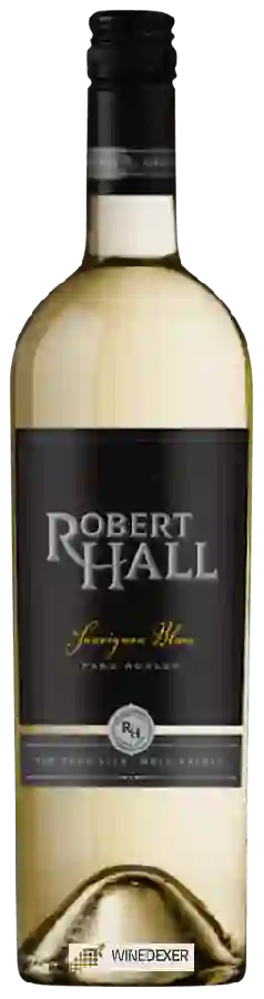 Winery Robert Hall - Sauvignon Blanc