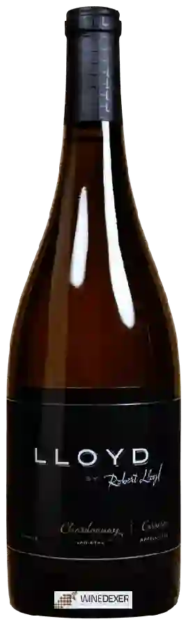 Winery Lloyd - Chardonnay