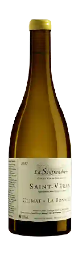 Domaine de la Denante - Cuvée des Fossiles Saint-Véran