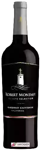 Winery Robert Mondavi Private Selection - Cabernet Sauvignon