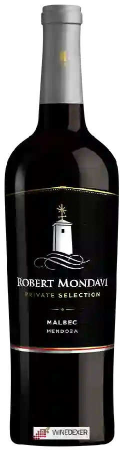 Winery Robert Mondavi Private Selection - Malbec