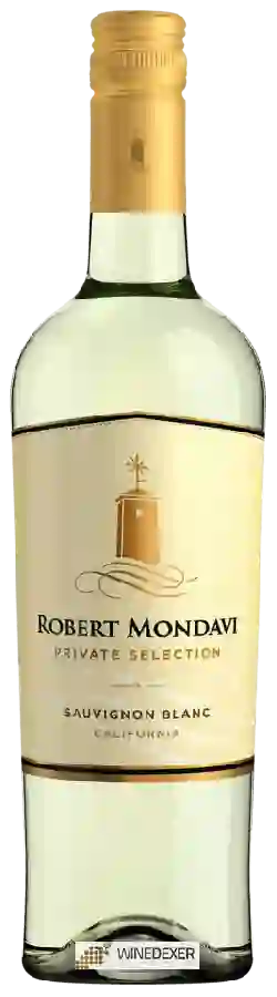 Winery Robert Mondavi Private Selection - Sauvignon Blanc