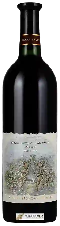 Winery Robert Mondavi - Boomerang Red Blend Winery Robert Mondavi - Boomerang Red Blend