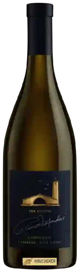 Winery Robert Mondavi - Carneros Chardonnay