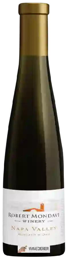Winery Robert Mondavi - Moscato d'Oro