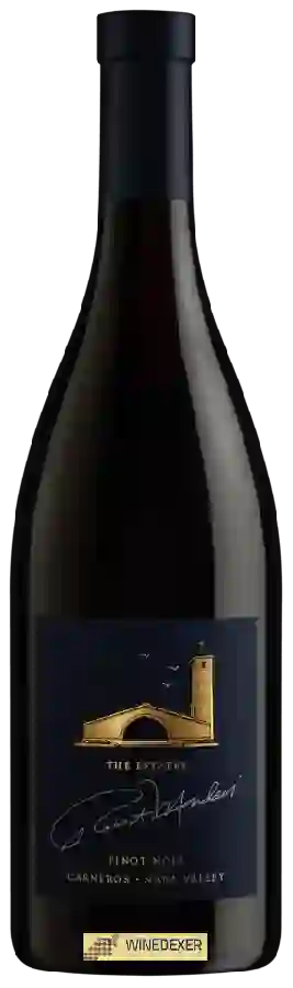 Winery Robert Mondavi - Reserve Pinot Noir Winery Robert Mondavi - Reserve Pinot Noir