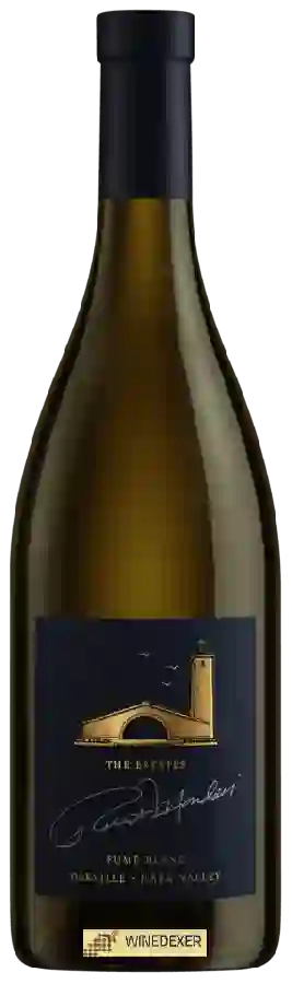 Winery Robert Mondavi - To Kalon Vineyard Reserve Fumé Blanc Winery Robert Mondavi - To Kalon Vineyard Reserve Fumé Blanc