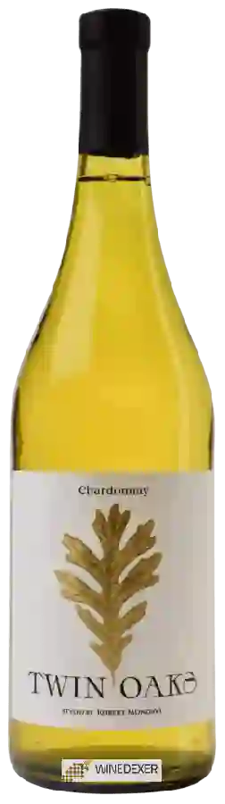 Winery Robert Mondavi - Twin Oaks Chardonnay