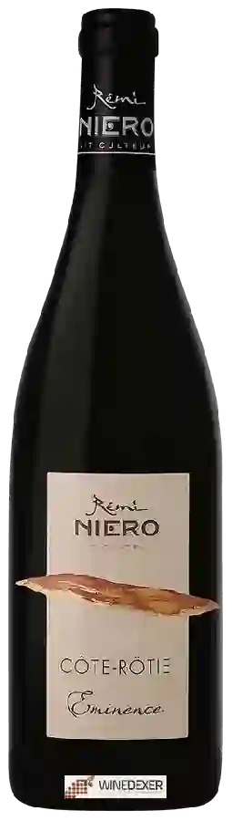 Domaine Niero - Côte-Rôtie Eminence