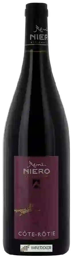 Domaine Niero - Côte-Rôtie