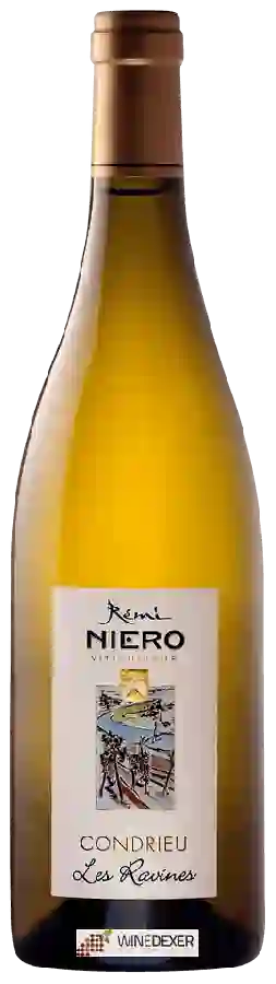 Domaine Niero - Les Ravines