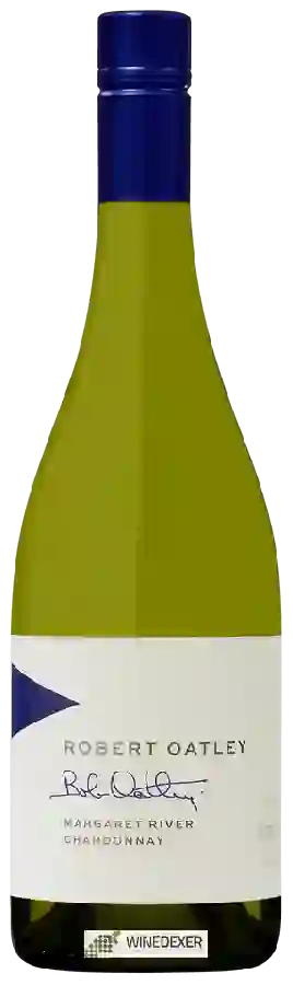Winery Robert Oatley - Chardonnay (Signature)