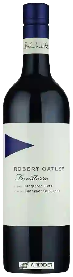 Winery Robert Oatley - Finisterre Cabernet Sauvignon Winery Robert Oatley - Finisterre Cabernet Sauvignon