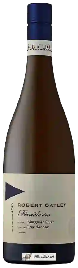 Winery Robert Oatley - Finisterre Chardonnay