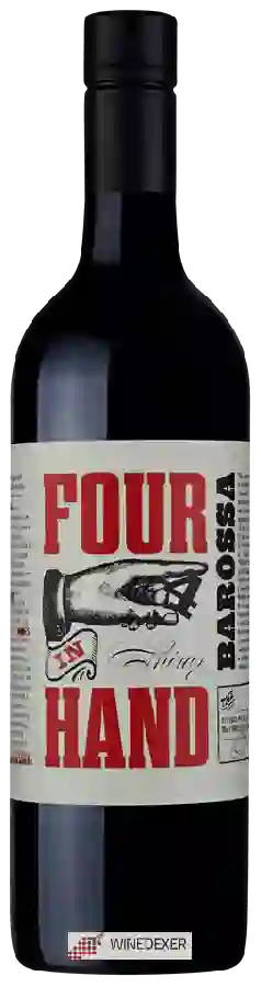 Winery Robert Oatley - Four in Hand Shiraz