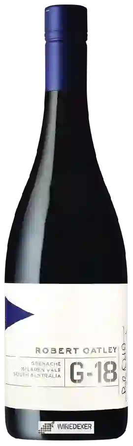 Winery Robert Oatley - G-18 Grenache (Signature)