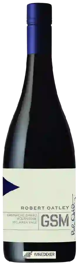 Winery Robert Oatley - GSM (Signature)