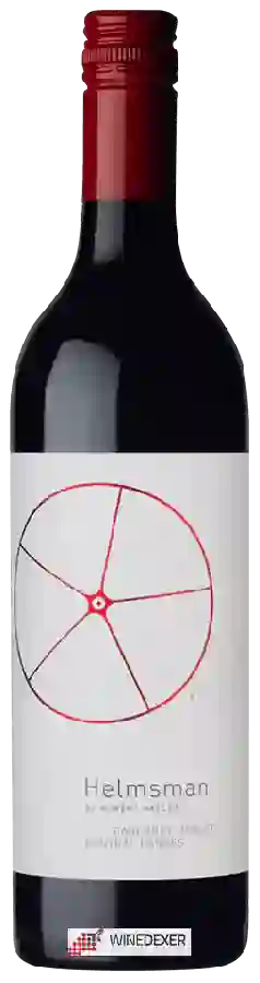 Winery Robert Oatley - Helmsman Cabernet - Merlot