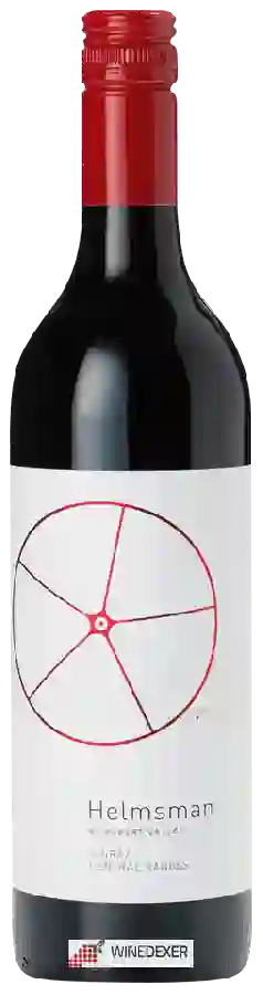 Winery Robert Oatley - Helmsman Shiraz