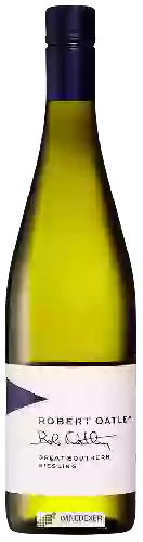 Winery Robert Oatley - Riesling (Signature)