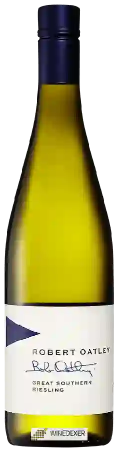 Winery Robert Oatley - Riesling (Signature)