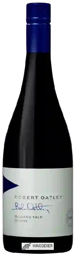 Winery Robert Oatley - Shiraz (Signature) Winery Robert Oatley - Shiraz (Signature)